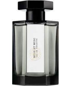 L´artisan Parfumeur L'Artisan Parfumeur Mure Et Musc Edt Spray 100 ml Smaržas - NESAKĀRTOTS