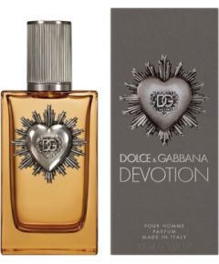Dolce & Gabbana Devotion For Men Parfum Spray 100 ml Smaržas - NESAKĀRTOTS