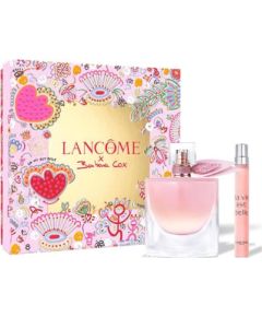 Lancome La Vie Est Belle Vanille Nude Giftset 60 ml Smaržas - NESAKĀRTOTS