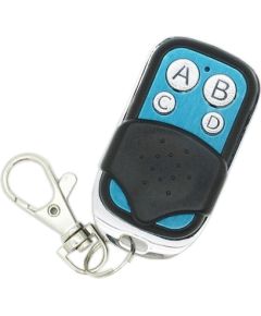 Tuya Gate Opener Remote Controller RF 433MHz Viedie slēdži