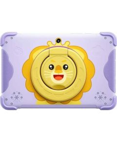 Blackview   LINK 1 Kids 4/64GB WIFI Dreamy Purple Planšetdatori
