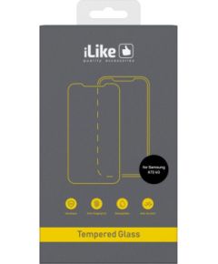 iLike Samsung  Samsung Galaxy A72 4G 0.33 flat clear glass Ekrānu aizsardzība