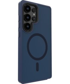 Evelatus Samsung  Galaxy S25 Ultra Hybird Case With Magnetic PC+TPU Midnight Blue Чехлы - альтернативные