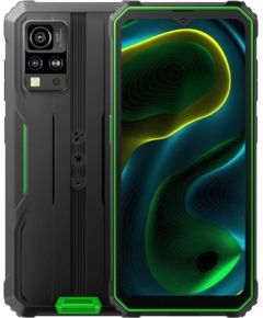 Blackview   BV4800 SE 4/64GB Green Мобильные телефоны