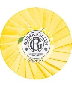 Roger & Gallet, Cedrat, Soap Bar, For Hands, 100 g Жидкое мыло