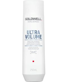 Goldwell, Dualsenses Ultra Volume, Hair Shampoo, Bodifying, 250 ml Шампуни