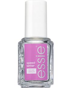 Essie, Speed Setter, Top Coat, Nail Polish, 13.5 ml Nagu lakas