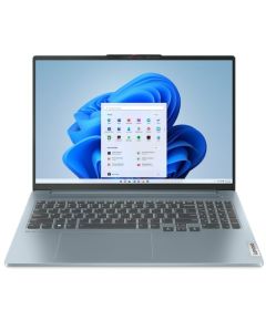 Lenovo IdeaPad Pro 5 16APH8 16"WQXGA/R7-7840HS/16GB/512GB SSD(M2)/GeForce RTX3050/Win11 Portatīvais dators Portatīvie datori