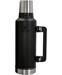 Stanley Термос The Legendary Classic Bottle 1.9L черный 2.0 Термо кружки