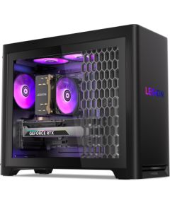 Lenovo Legion T5 30AGB10 Desktop Tower AMD Ryzen 7 7700X 32 (2x16GB) GB UDIMM DDR5 2000 GB NVIDIA GeForce RTX 5070 No Optical drive No keyboard Windows 11 Pro Warranty 24 month(s) Персональные компьютеры