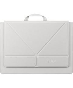 Lenovo Accessories Yoga Tote Sleeve (16inch Seashell) Lenovo Сумки, обложки для ноутбуков