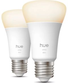 Philips Hue W 810 A60 E27 2P EU Philips Hue Viedās lampas un spuldzes