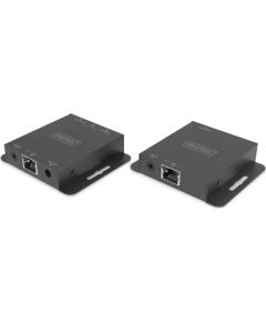 DIGITUS 4K HDMI extender set, 70 m Digitus Коммутаторы (Switch)