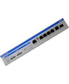 Teltonika RUTXR1 Rack-mountable LTE Cat 6 Router Teltonika Рутеры