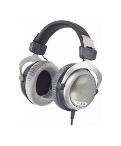 Beyerdynamic DT 880 Wired Semi-open Stereo Headphones On-Ear Black, Silver Наушники