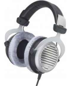 Beyerdynamic DT 990 Black, Silver Наушники