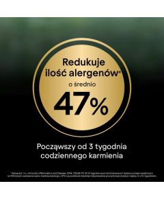 PURINA PRO PLAN LIVECLEAR STERILISED ADULT Bogata w Łososia 1,4kg Kaķu sausā barība