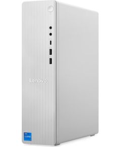Lenovo IdeaCentre Tower 08IRR9 i5-14400 16GB DDR5 4800 SSD512 UHD Graphics 730 W11Pro Grey 3Y OnSite Персональные компьютеры