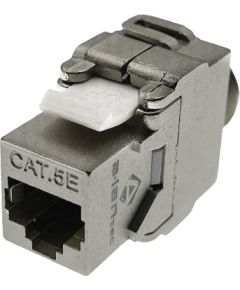 ALANTEC PLUS Moduł keystone bez.Narz.STP kat.5e Сетевые кабели