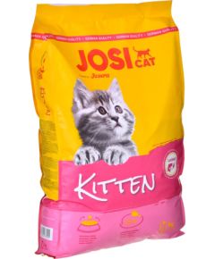 JOSERA JosiCat Kitten - dry cat food - 10 kg Сухой корм для кошек