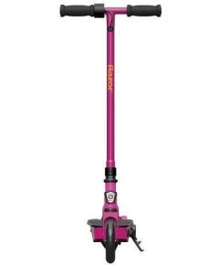 RAZOR XLR 90 Power Core electric scooter, pink (13173869) Jaunumi - Sports
