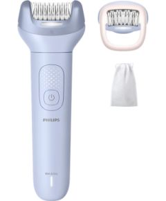 PHILIPS BRE708/00 8000.sērijas epilators mitrai un sausai epilēšanai Эпиляторы, триммеры для бикини, женские бритвы