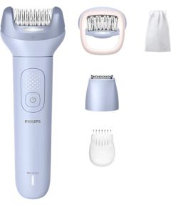 PHILIPS BRE711/00 8000.sērijas epilators mitrai un sausai epilēšanai Epilatori, bikini trimmeri, sieviešu skuvekļi