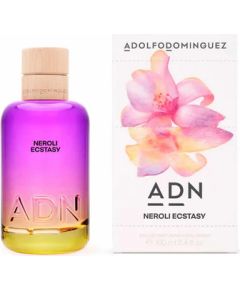 Adolfo Dominguez Neroli Ecstasy EDP 100ml Sieviešu Smaržas