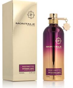 Montale Paris Ristretto Intense Cafe EDP 50ml Sieviešu Smaržas