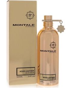 Montale Paris Aoud Leather EDP 50ml Духи унисекс