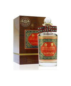 Penhaligon´s Babylon EDP 100ml Unisex Smaržas