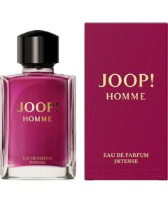 Joop! Homme Intense EDP 125ml Vīriešu Smaržas