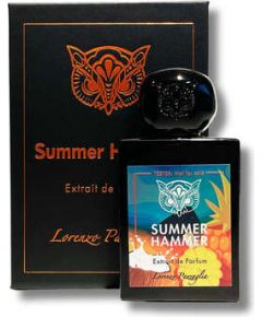 Lorenzo Pazzaglia Summer Hammer Extrait de Parfum 50ml Unisex Smaržas