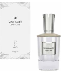 Mind Games Castling Extrait de Parfum 100ml Unisex Smaržas