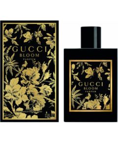 Gucci Bloom Parfum 30ml Женские духи