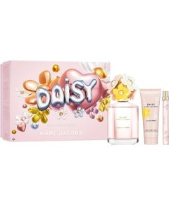 Marc Jacobs Daisy Eau So Fresh Dárková sada EDT 75 ml a tělové mléko 75 ml 75ml Парфюмерные наборы
