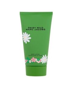 Marc Jacobs Daisy Wild Body lotion 150ml Ķermeņa kosmētika