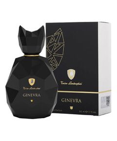 Tonino Lamborghini Ginerva Black EDP 100ml Sieviešu Smaržas