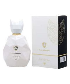 Tonino Lamborghini Ginevra White EDP 100ml Sieviešu Smaržas