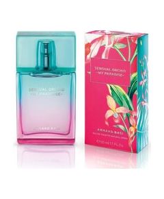 Armand Basi Sensual Orchid 50ml Sieviešu Smaržas
