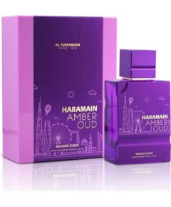 Al Haramain Amber Oud Imagine Dubai Extrait de Parfum 100ml Духи унисекс