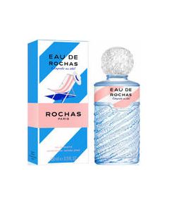 Eau de Rochas Escapade Au Soleil EDT 100ml Женские духи