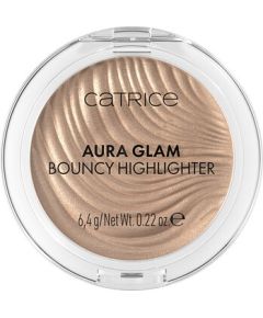Catrice Aura Glam Bouncy Highlighter - Rozjasňovač 6,4 g 0.0g Smaržas - NESAKĀRTOTS