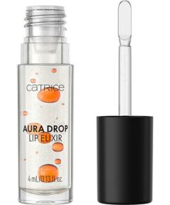 Catrice Aura Drop Lip Elixir - Elixír na rty 4ml Smaržas - NESAKĀRTOTS