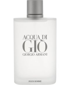 Giorgio Armani Acqua di Gio / Pour Homme 200ml Мужская парфюмерия