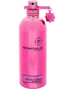 Montale Paris Crystal Flowers 100ml Духи унисекс
