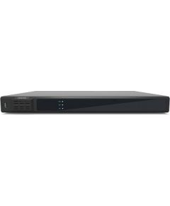 H.265 32 Ch NVR, 8MP record,4 HDD,VGA,HDMI,Alarm 16/4 Ch I/O,Audio 8/1 Ch I/O, 2 Gbit port Jaunumi - Audio-Video