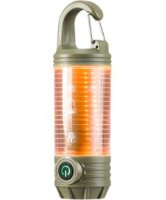 Tracer 47809 CampFlash Camp Flashlight Lukturi 