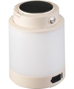 Tracer 47812 Solar CampingLamp Lukturi 