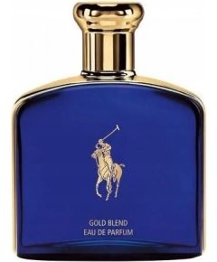 Ralph Lauren Ralph Lauren Polo Blue Gold Blend EDP 75ml Мужская парфюмерия